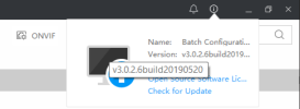 Batch Config 3.0.2.6 Version Number and Build Date 2019 05 20.png