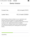 15 Upgrade to 230404 Commenced via EZVIZ App.PNG
