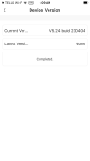 18 Upgrade via App success.PNG