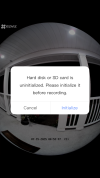 03 Reboot w 230404.dav file on SD Card triggers card recogniton and immediate req to format .PNG