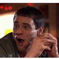 Lloyd Christmas