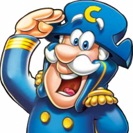 CaptainCrunch