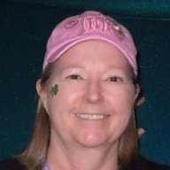 Vicki Taylor