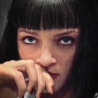 Mia Wallace