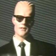 Max Headroom