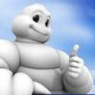 Michelin Man