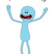 MrMeeseeks