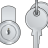 Keylock32