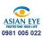 Asian Eye