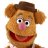 Fozzie Bear