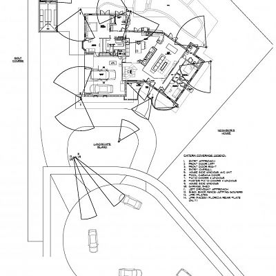 Jose R. Cam Layout