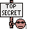 :secret: