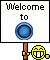 :welcome: